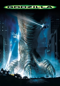 Godzilla (1998)