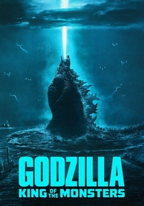 Godzilla II: Rei dos Monstros (2019)