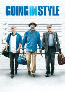 Aposentados e Aventureiros (2017)
