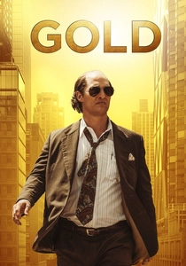 Ouro e Glória (2016)