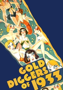 Os Caçadores de Ouro (1933)