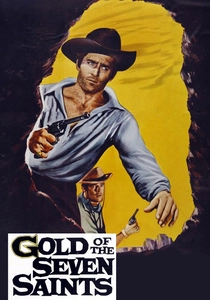 Ouro e Paixão (1961)