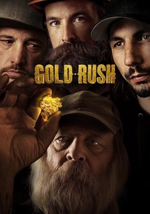 A Luta pelo Ouro (2010)