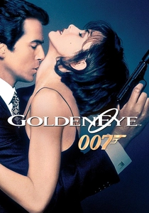007 - GoldenEye (1995)