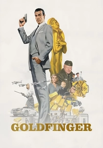 Ouro e Dinheiro (1964)