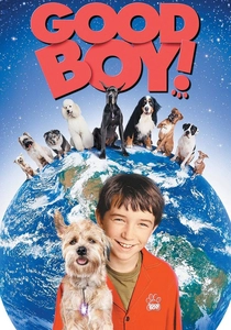O Cão e o Dinossauro (2003)