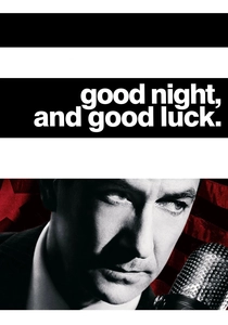Boa Noite e Boa Sorte (2005)
