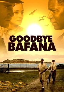 "Adeus, Bafana" (2007)