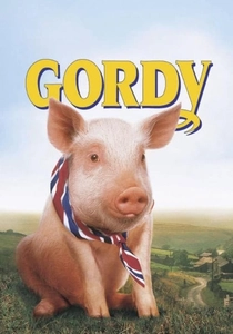 Gordo, o Porco (1995)