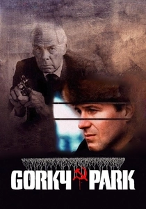 O Círculo de Gorky (1983)