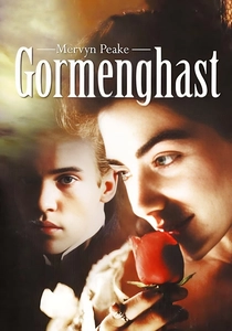 A Bicicleta de Gormenghast (2000)