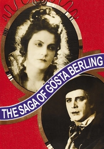 A Saga de Gösta Berling (1924)