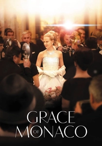 Grace de Mônaco (2014)