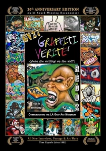 Graffiti Verite' (1995)