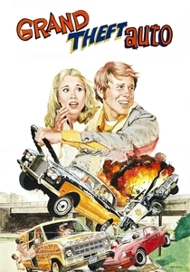 A Vovó... Zona 2 (1977)