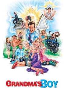 A Avózinha (2006)