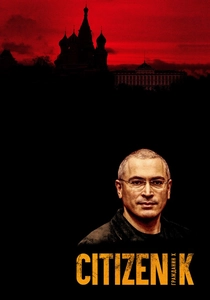 O Caso do Cidadão K (2019)