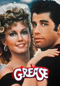Grease - Nos Tempos da Brilhantina (1978)