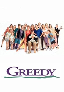 Greedy (1994)