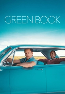 Green Book: O Guia (2018)