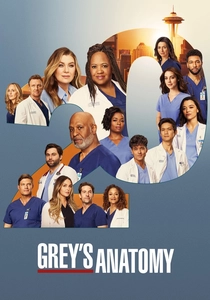 Grey's Anatomy: O Começo (2005)