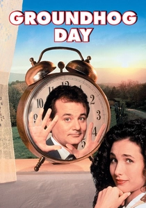 O Dia da Marmota (1993)