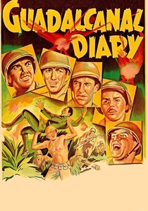 A Batalha de Guadalcanal (1943)