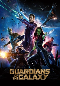 Guardiões da Galáxia (2014)