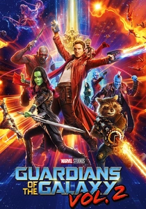 Guardiões da Galáxia Vol. 2 (2017)