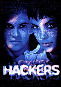 Hackers: Piratas de Computador (1995)