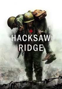 A Batalha de Hacksaw Ridge (2016)