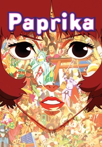 O Reino dos Sonhos e da Loucura (2006)