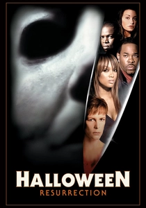 A Ressurreição de Michael Myers (2002)