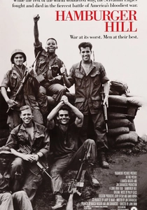 A Guerra do Vietnã (1987)