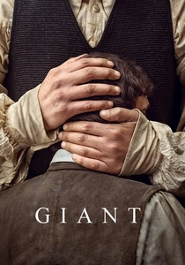 O Gigante (2017)