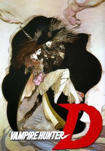 O Pistoleiro Vampiro (1985)