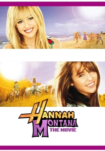 Hannah Montana: O Filme (2009)