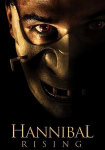 O Assassino do Silêncio 3: Hannibal Rising (2007)