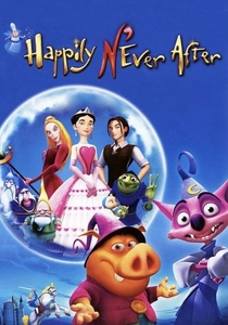 Branca de Neve e os Sete Anões: A Nova Aventura (2007)