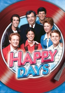 Happy Days (1974)