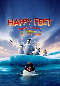 Happy Feet 2 (2011)