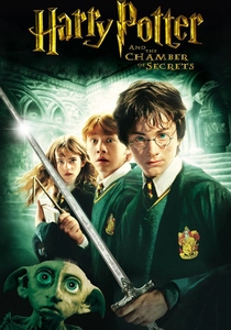 Harry Potter e a Câmara Secreta (2002)