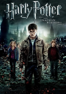 Harry Potter e as Relíquias da Morte: Parte 2 (2011)