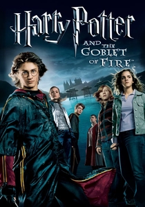 Harry Potter e o Cálice de Fogo (2005)