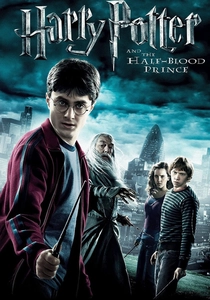 Harry Potter e o Enigma do Príncipe (2009)