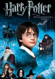Harry Potter e a Pedra Filosofal (2001)
