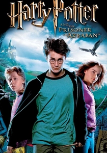 Harry Potter e o Prisioneiro de Azkaban (2004)