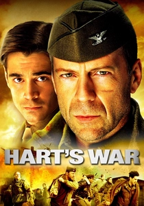 A Guerra de Hart (2002)