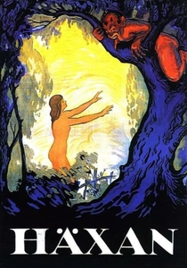 A Bruxa de Haxan (1922)