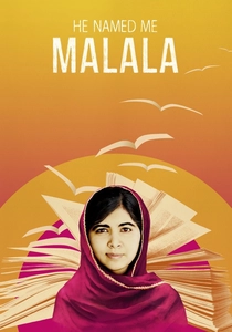 A Educação de Malala (2015)